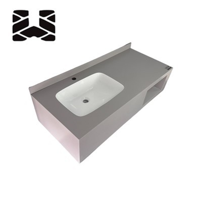 Nové bridlicové dosky do kúpeľne