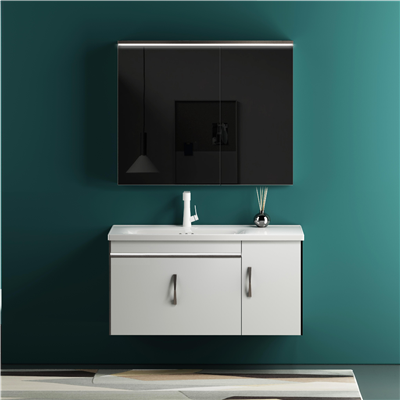 Plávajúce umývadlo do kúpeľne