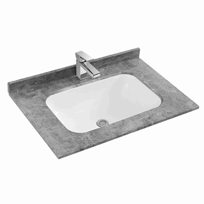 Umývadlo z mramoru Moonlight Grey